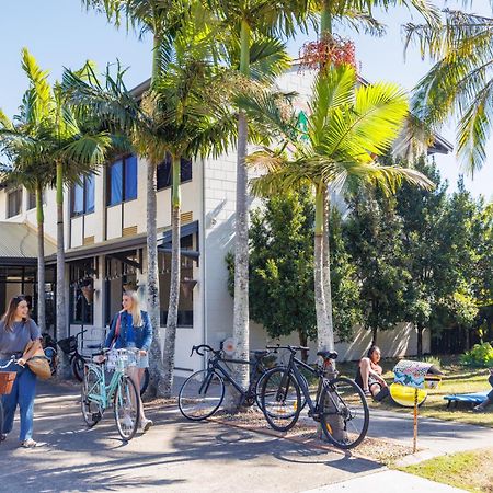 Yha Coolangatta Gold Coast Hostel Kültér fotó