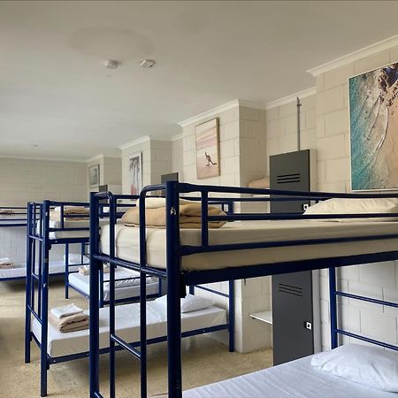 Yha Coolangatta Gold Coast Hostel Kültér fotó