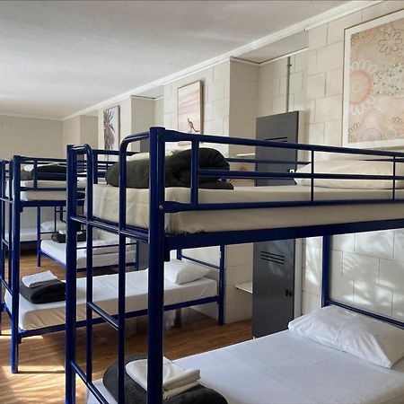 Yha Coolangatta Gold Coast Hostel Kültér fotó