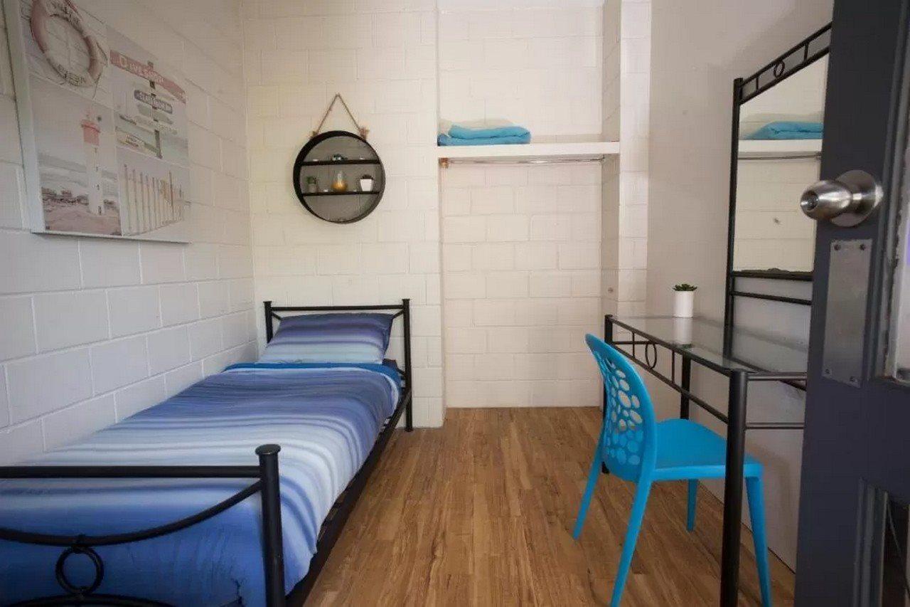 Yha Coolangatta Gold Coast Hostel Kültér fotó