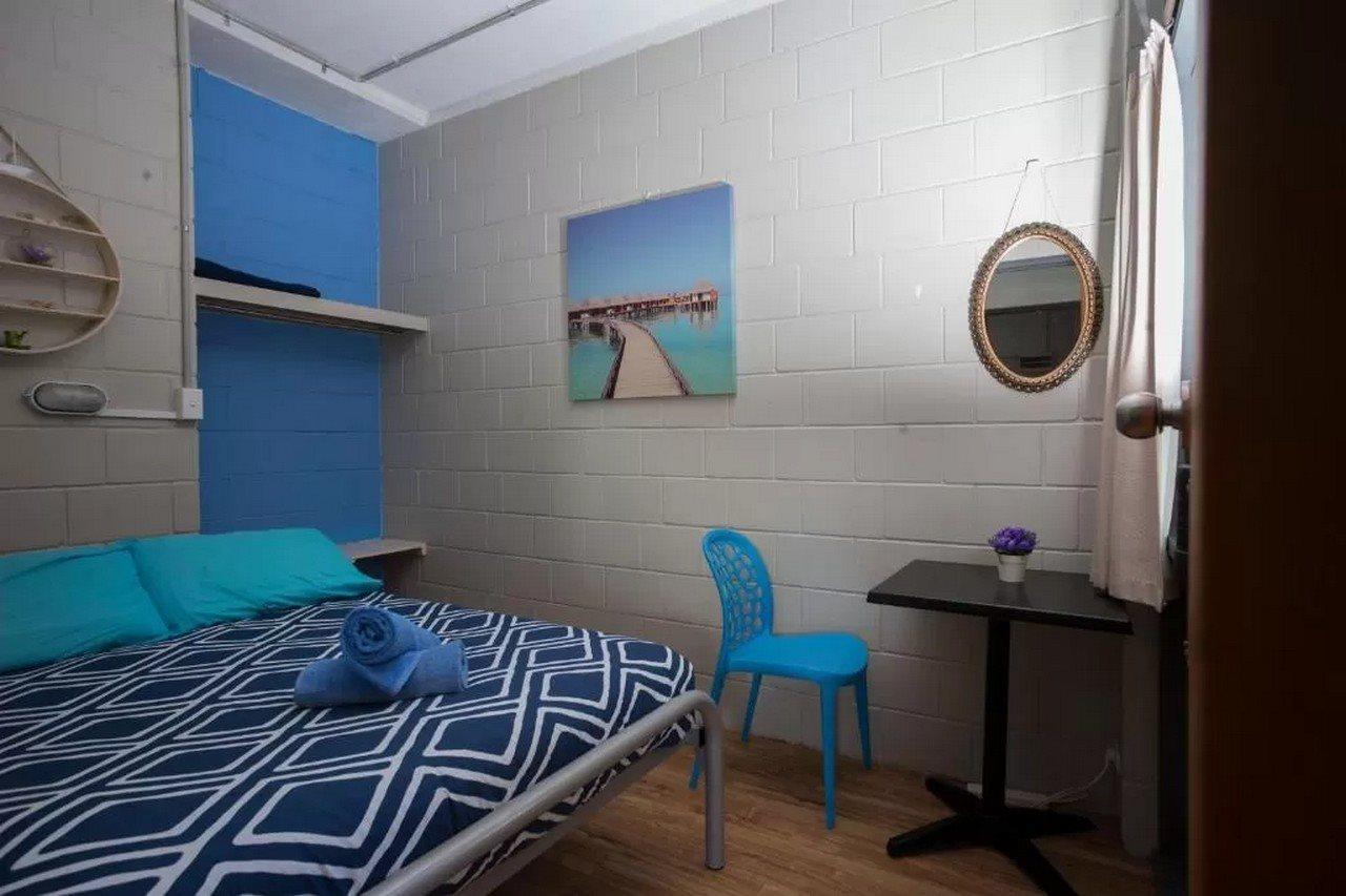 Yha Coolangatta Gold Coast Hostel Kültér fotó