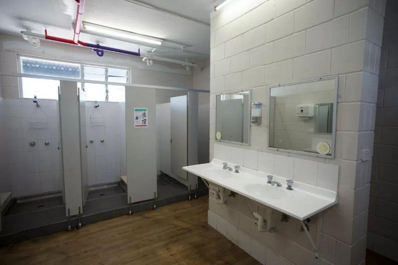 Yha Coolangatta Gold Coast Hostel Kültér fotó