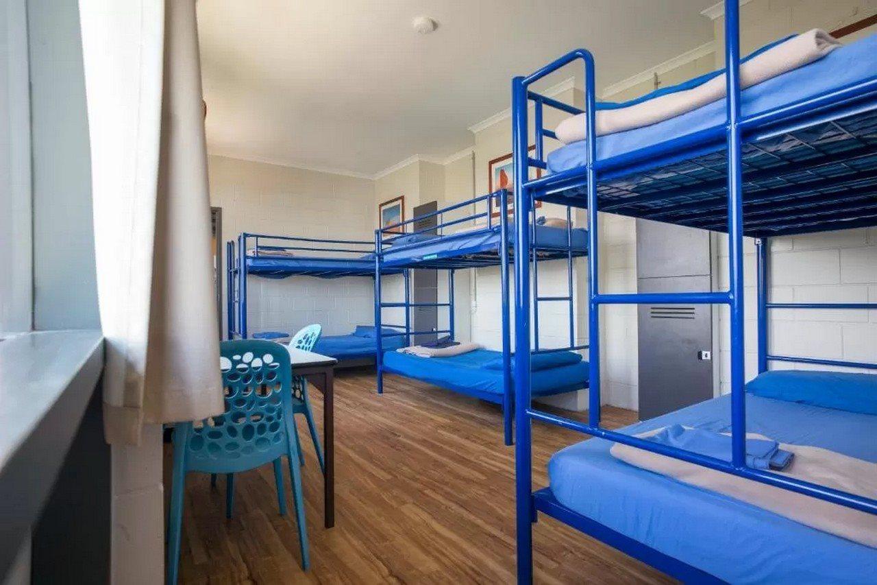 Yha Coolangatta Gold Coast Hostel Kültér fotó