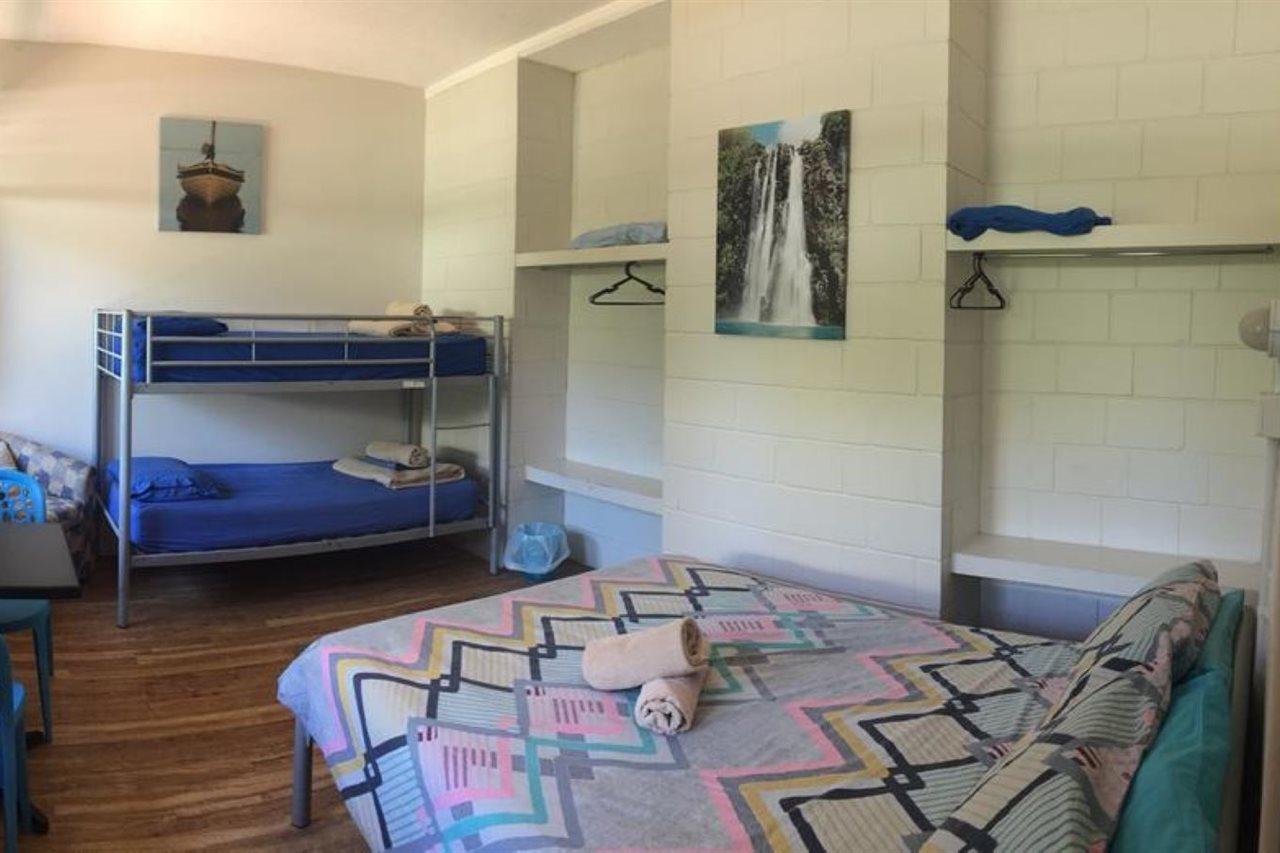Yha Coolangatta Gold Coast Hostel Kültér fotó