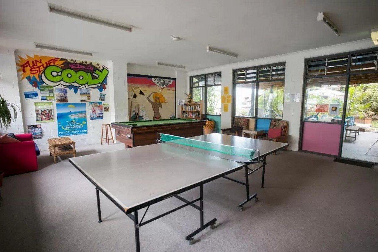 Yha Coolangatta Gold Coast Hostel Kültér fotó
