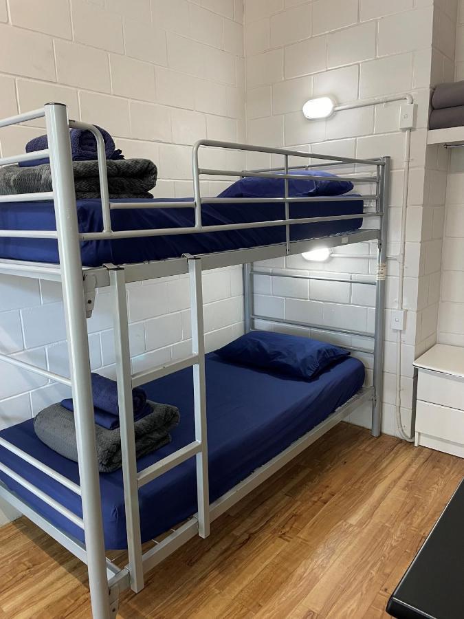 Yha Coolangatta Gold Coast Hostel Kültér fotó