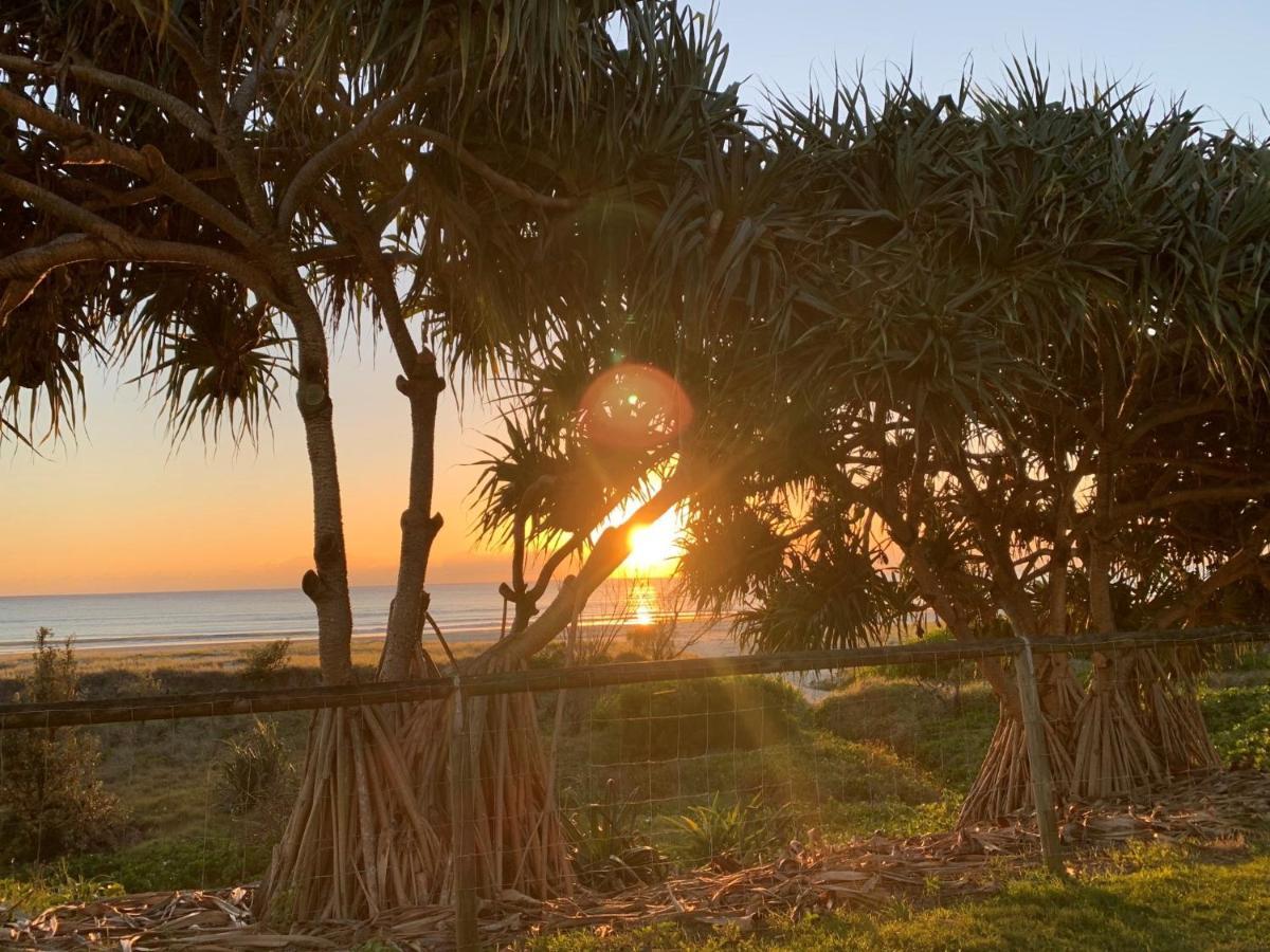Yha Coolangatta Gold Coast Hostel Kültér fotó