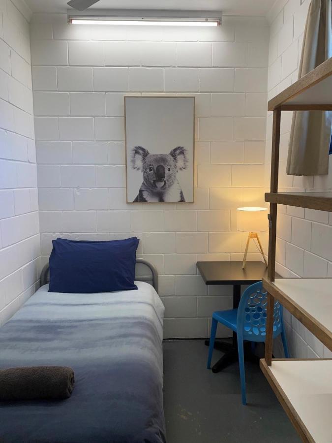 Yha Coolangatta Gold Coast Hostel Kültér fotó