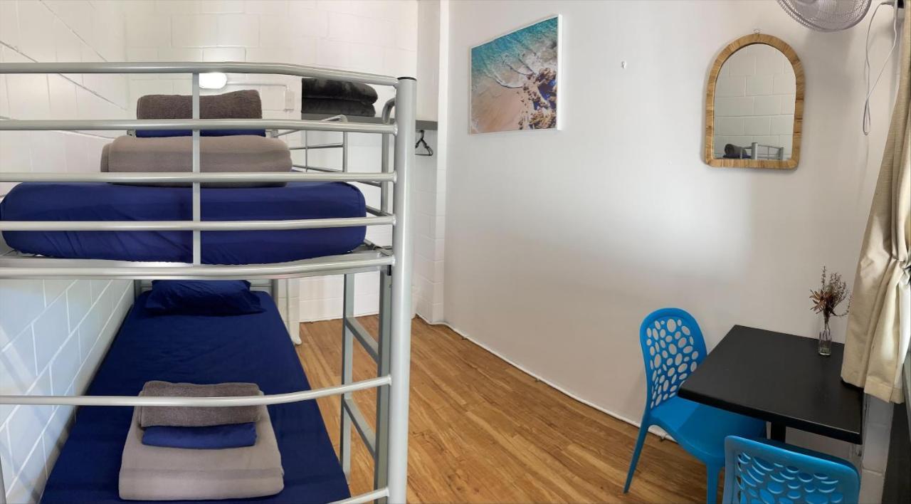Yha Coolangatta Gold Coast Hostel Kültér fotó