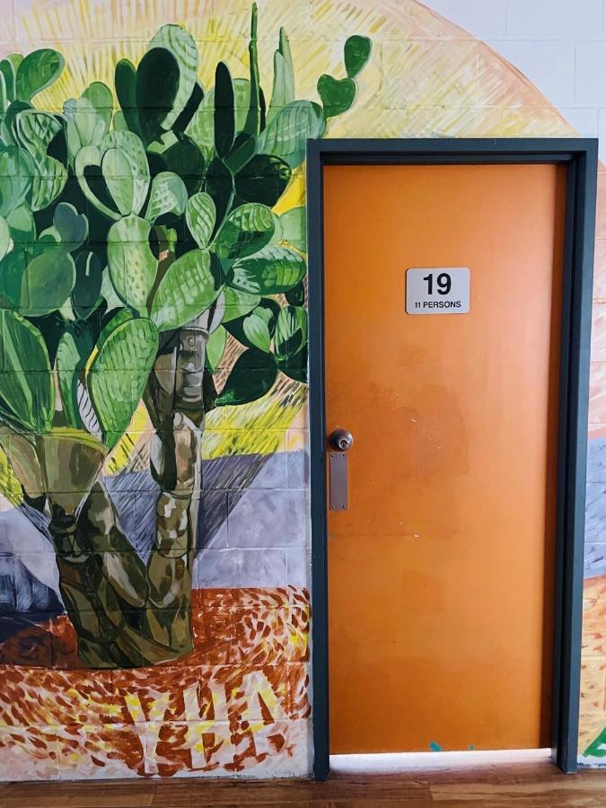 Yha Coolangatta Gold Coast Hostel Kültér fotó
