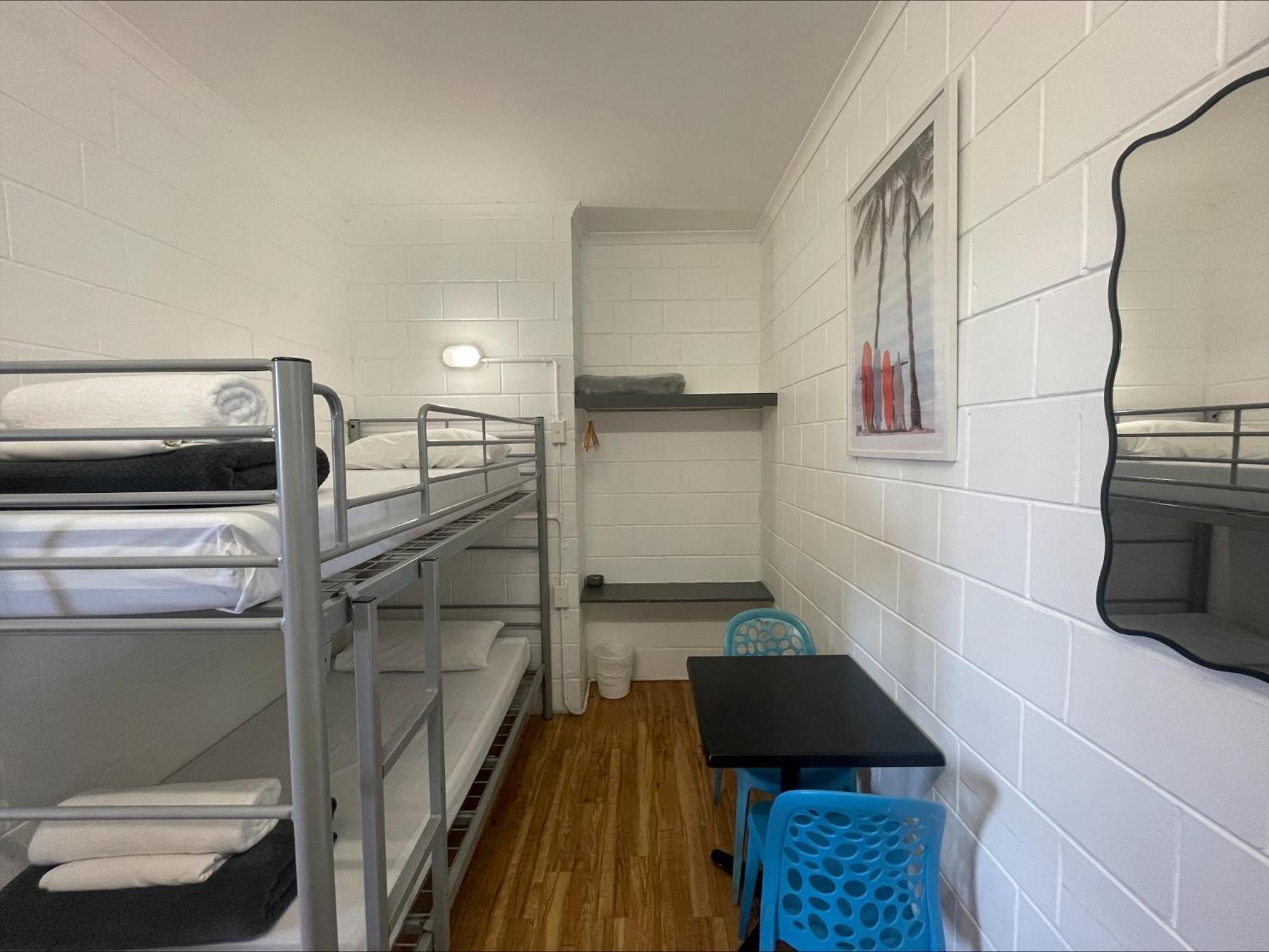 Yha Coolangatta Gold Coast Hostel Kültér fotó