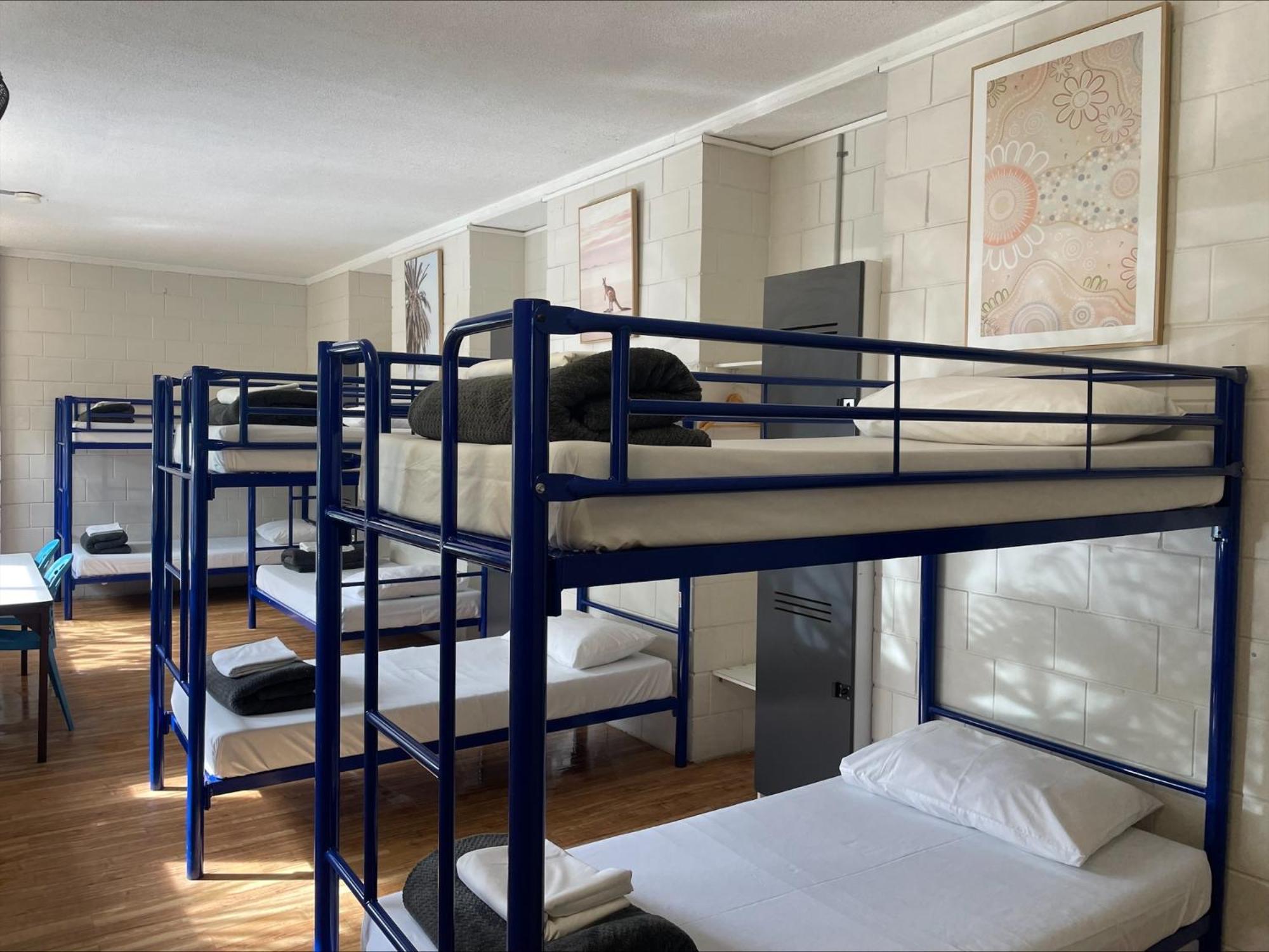 Yha Coolangatta Gold Coast Hostel Kültér fotó