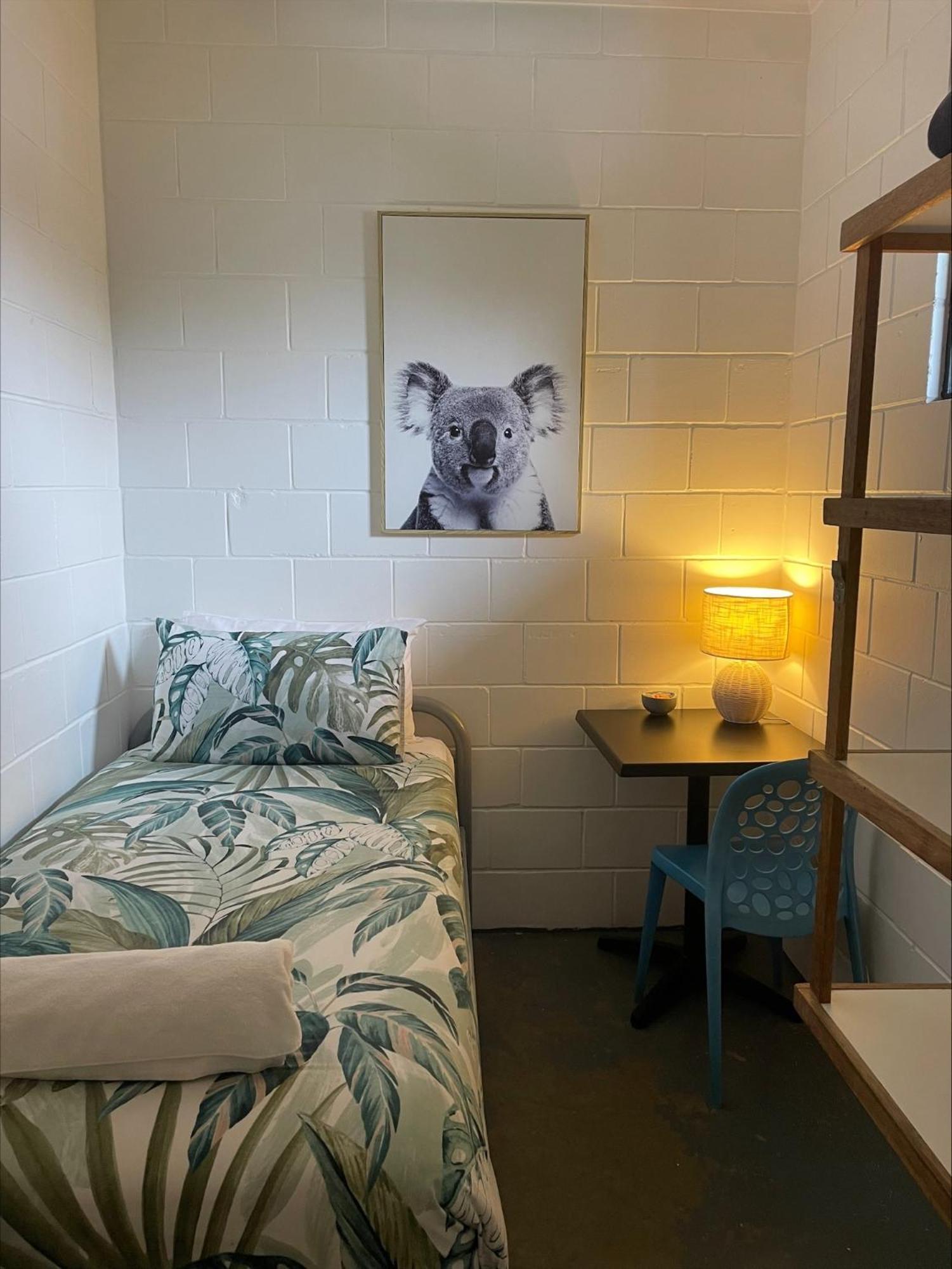 Yha Coolangatta Gold Coast Hostel Kültér fotó