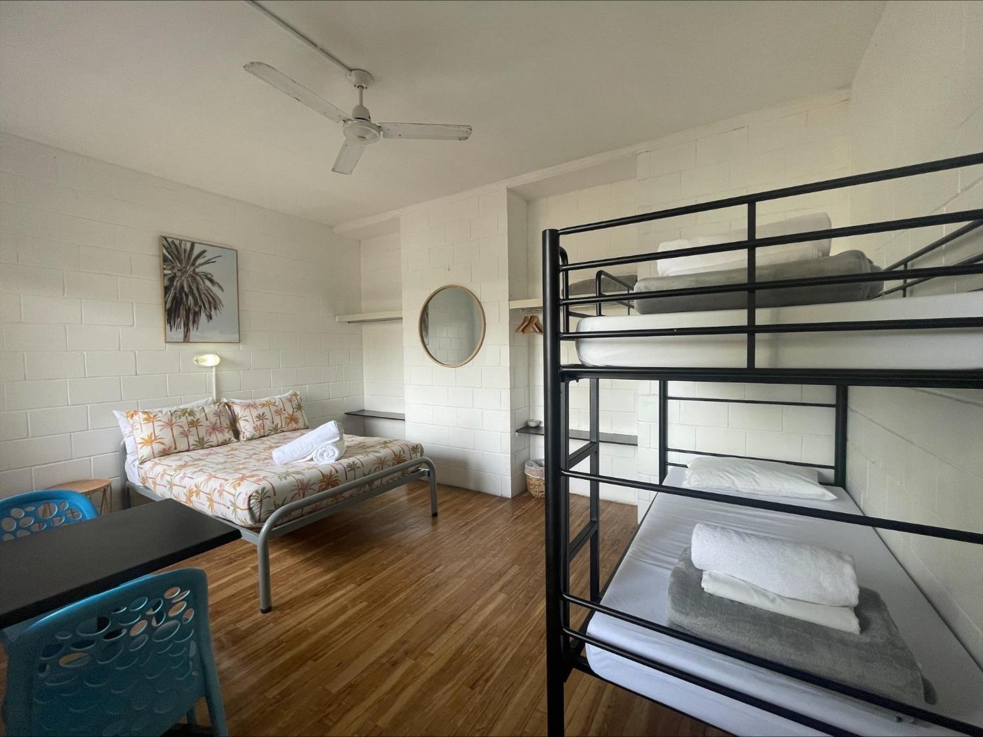 Yha Coolangatta Gold Coast Hostel Kültér fotó