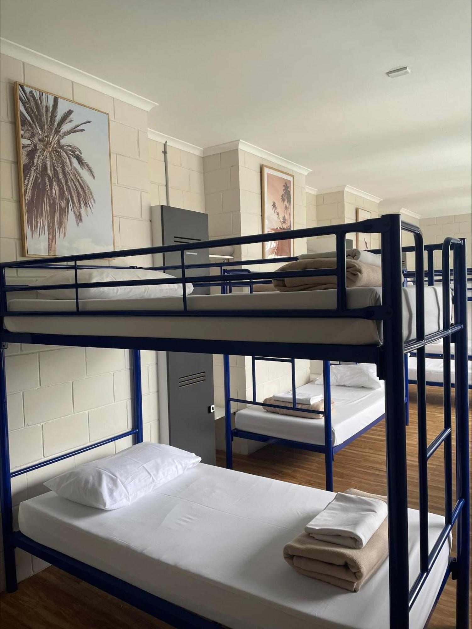 Yha Coolangatta Gold Coast Hostel Kültér fotó
