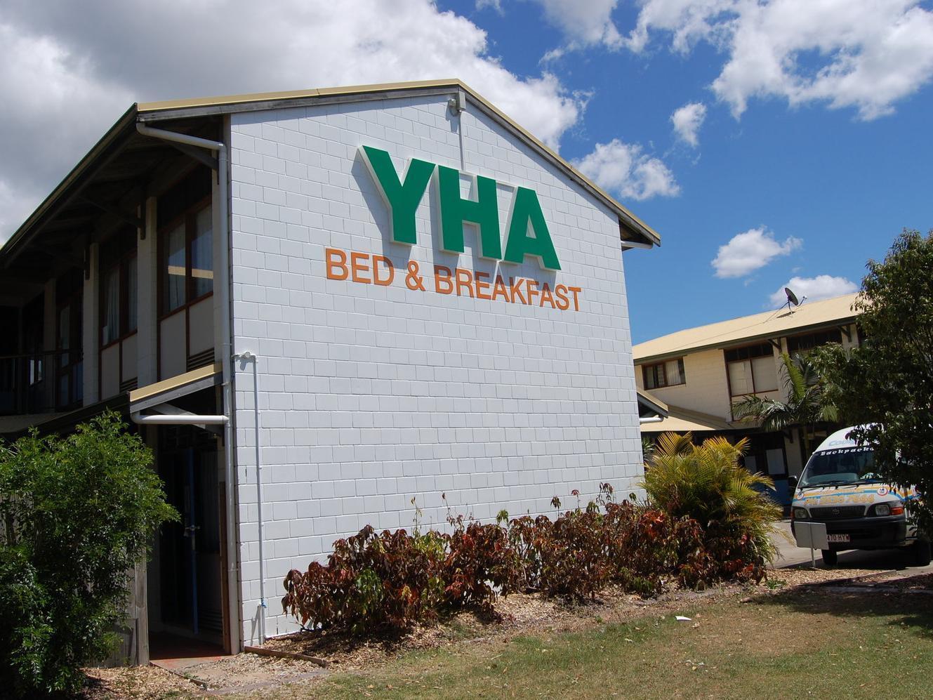 Yha Coolangatta Gold Coast Hostel Kültér fotó