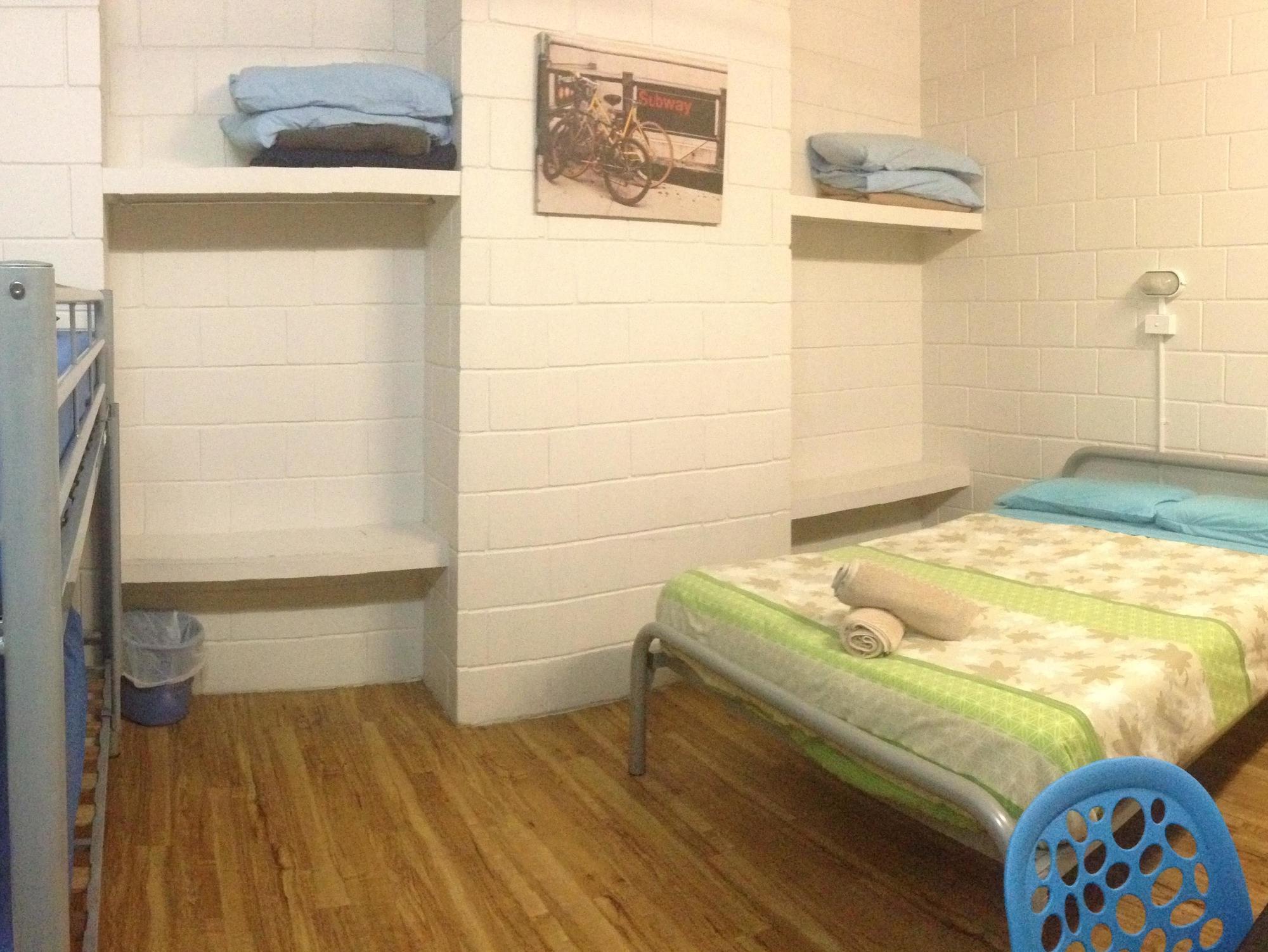 Yha Coolangatta Gold Coast Hostel Kültér fotó