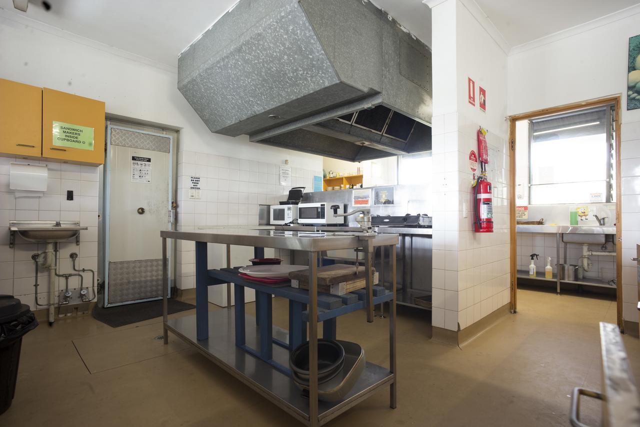 Yha Coolangatta Gold Coast Hostel Kültér fotó