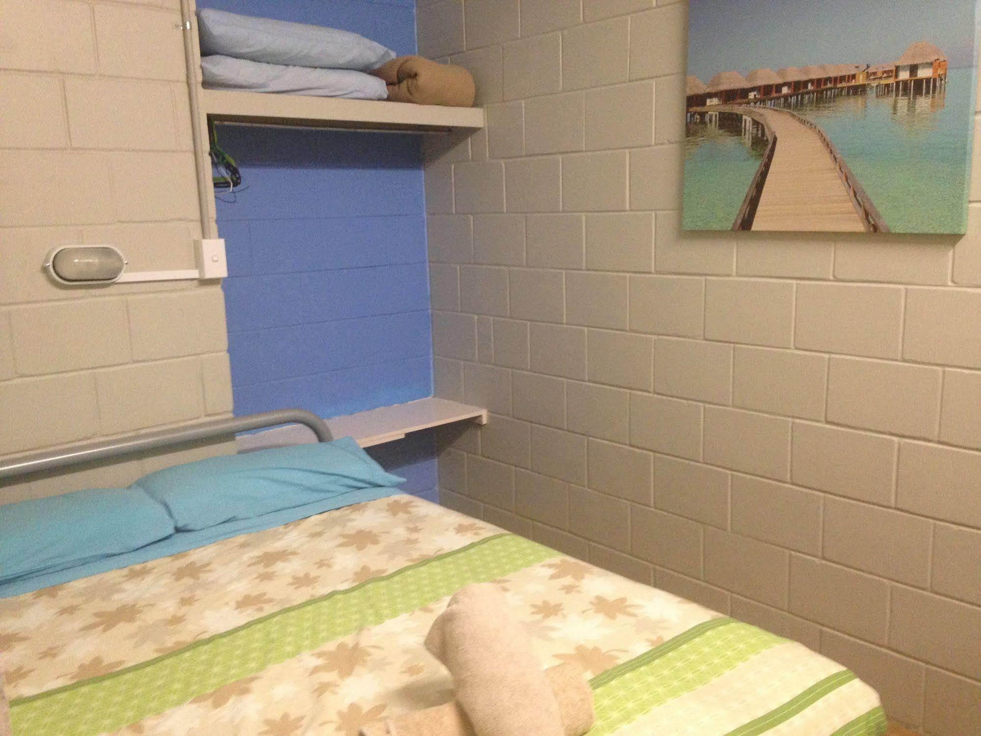 Yha Coolangatta Gold Coast Hostel Kültér fotó