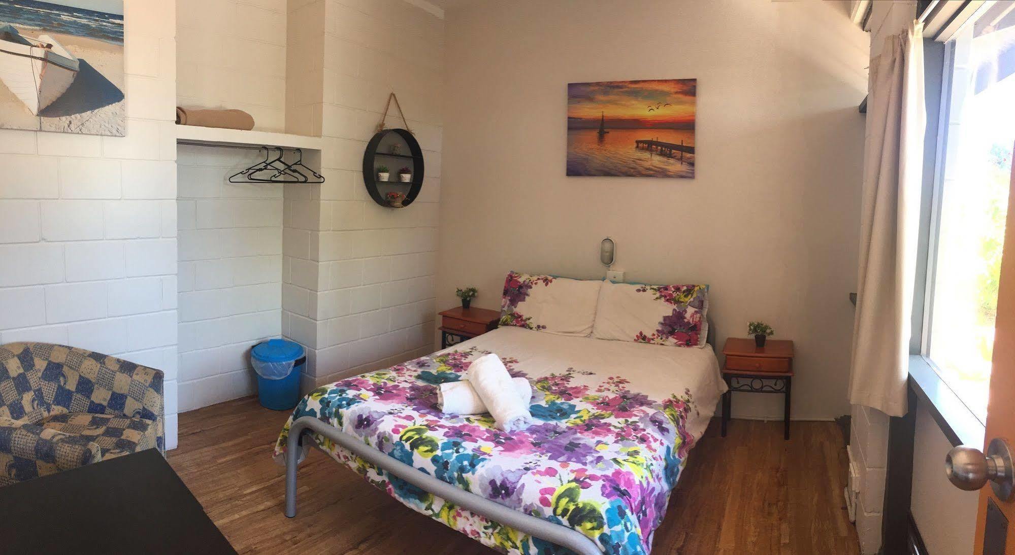 Yha Coolangatta Gold Coast Hostel Kültér fotó