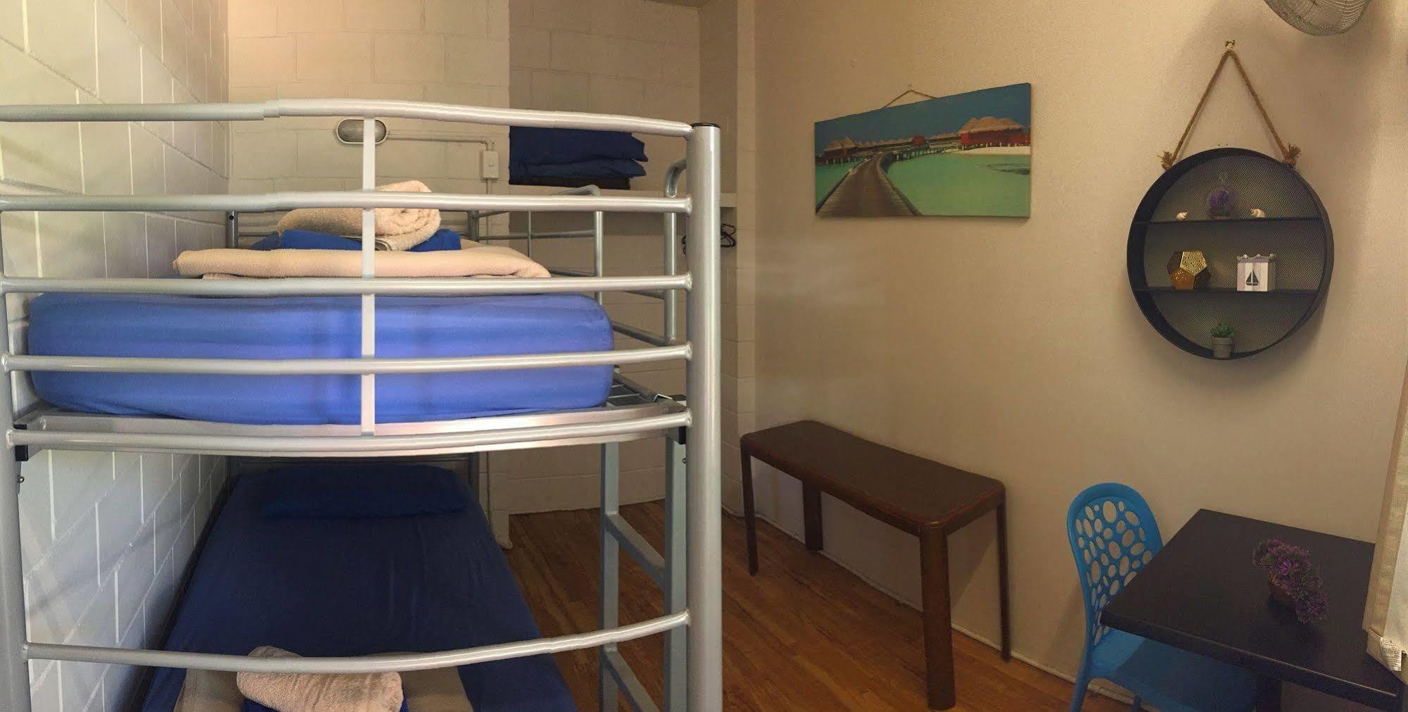 Yha Coolangatta Gold Coast Hostel Kültér fotó