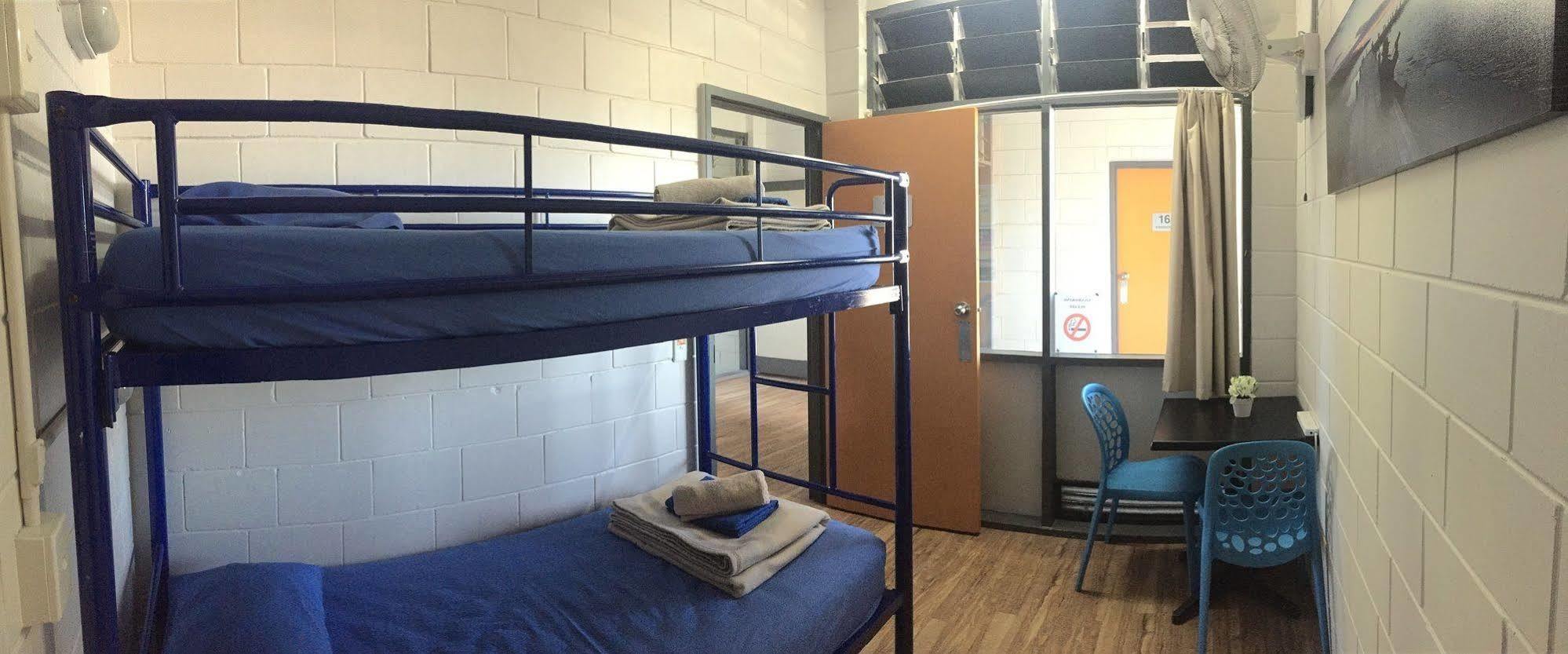 Yha Coolangatta Gold Coast Hostel Kültér fotó