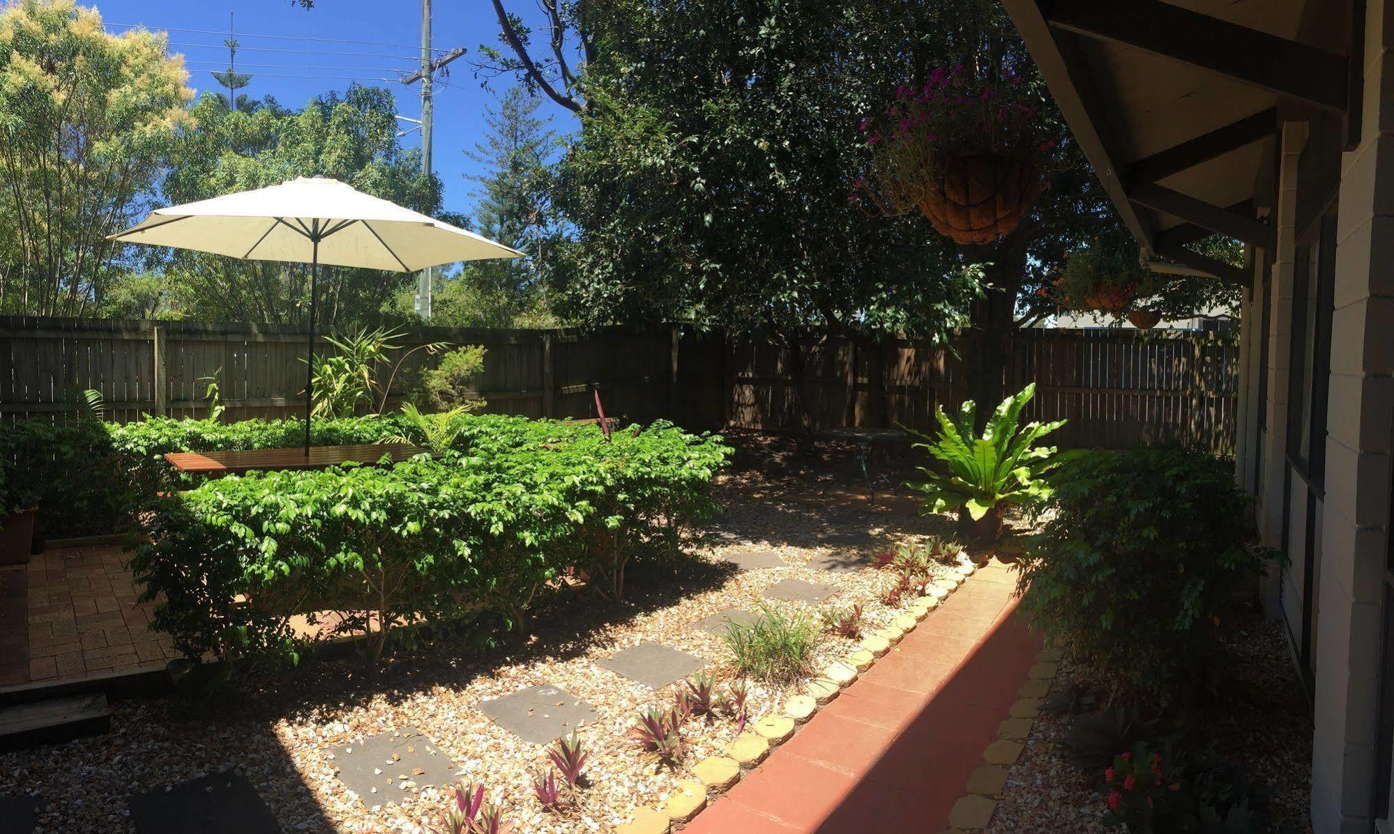 Yha Coolangatta Gold Coast Hostel Kültér fotó