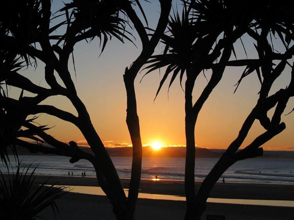 Yha Coolangatta Gold Coast Hostel Kültér fotó